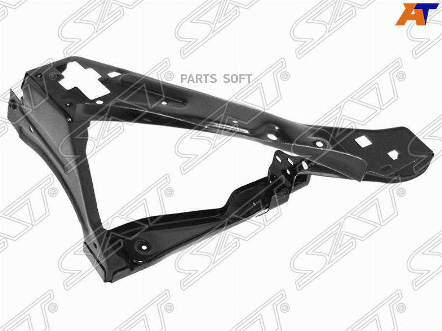 

Рамка Кузова Mercedes Glk-Class 08-15 Rh (правый) - Под Фару Sat арт. ST-MD75-009-1