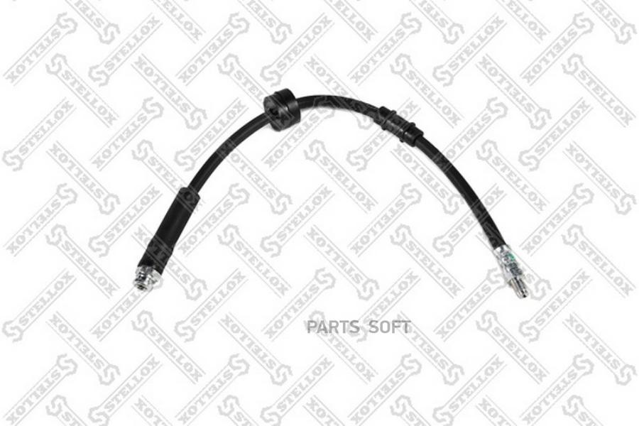 

27-00179-SX_шланг тормозной передний Fiat Ducato all 02>