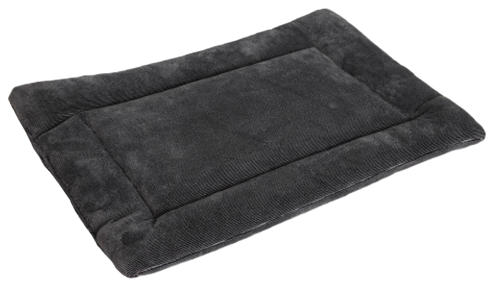 

Подстилка Petmate Kennel Mat для собак, прямоугольная, мягкая 60х42х3,8 см