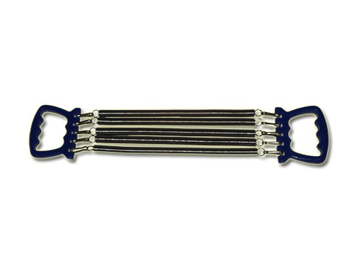 

Эспандер Sprinter 4005 ST008 - 4005 разноцветный, 4005 ST008 - 4005
