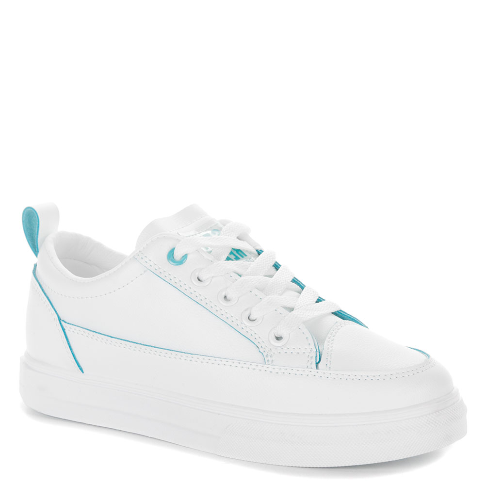 

Кеды женские all.go EWXJ1-20A100M белые 36 RU, EWXJ1-20A100M