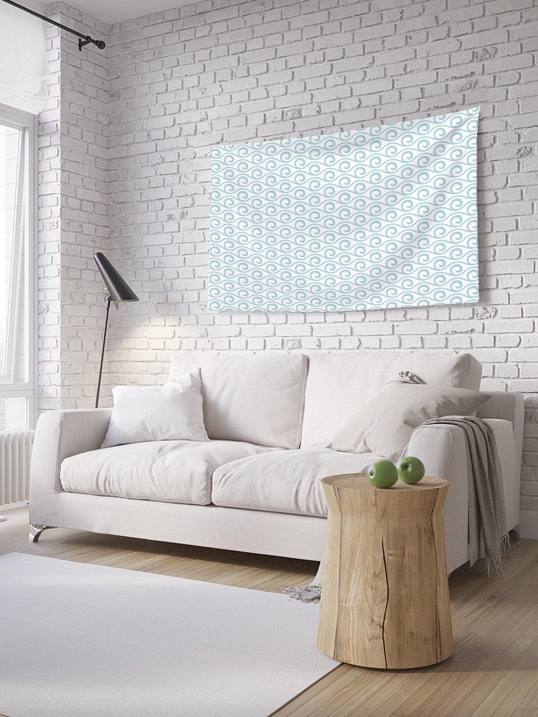 

tpg_31902_100x150 МУЛЬТИ Тапестри (декоративное панно) с фотопечатью