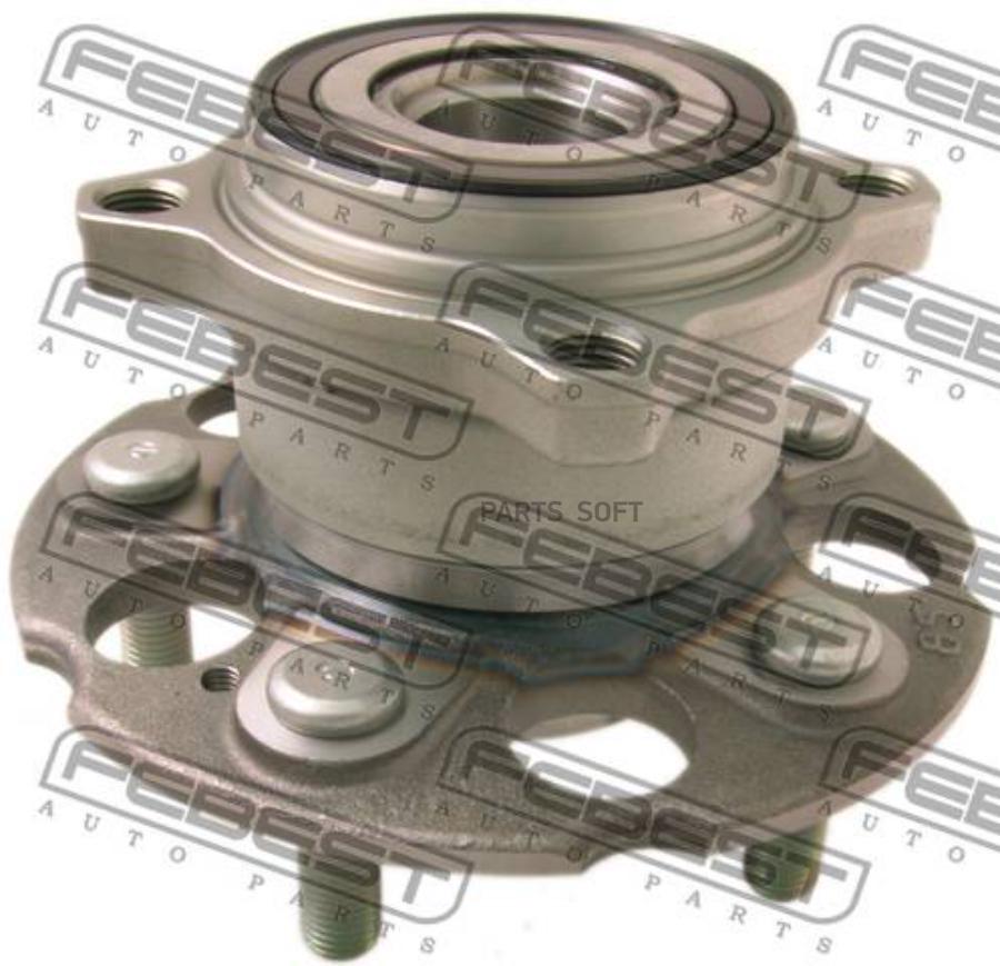 

0382-REMR_ступица колеса задняя Honda CR-V 2.0-2.2 07-12