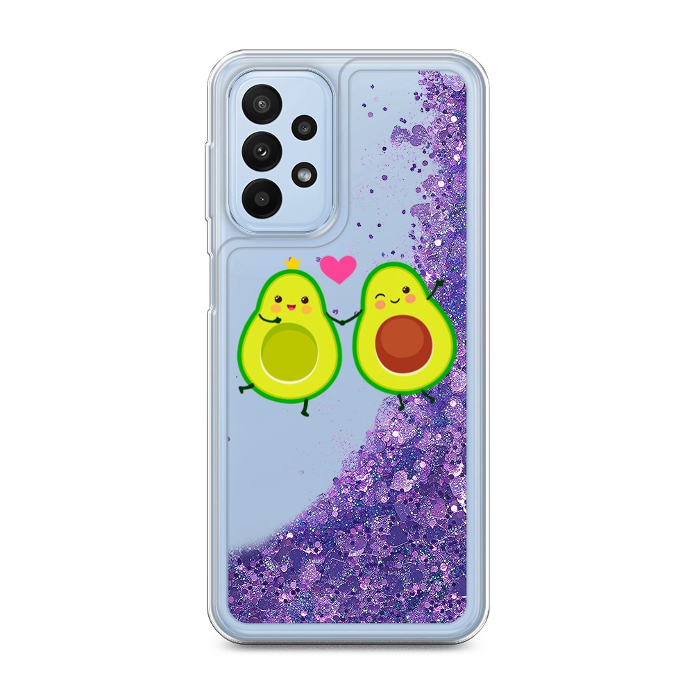 Чехол Awog на Samsung Galaxy A23 
