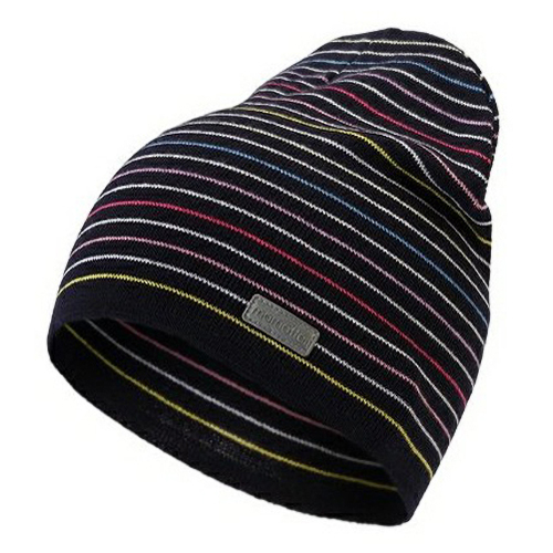 

Шапка детская Marhatter, темно-синий, р. 54
