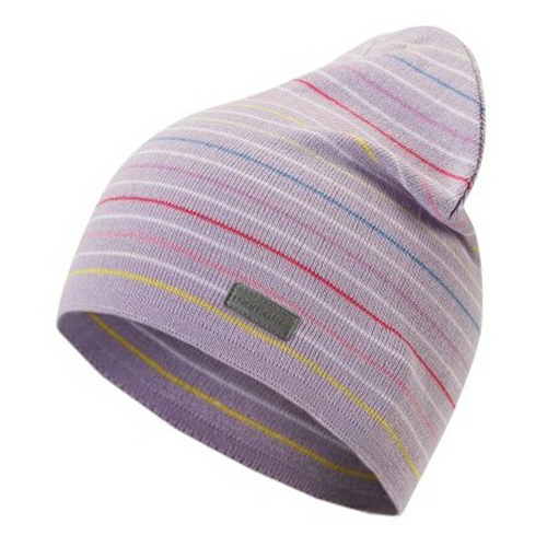 

Шапка детская Marhatter, светло-сиреневый, р. 54