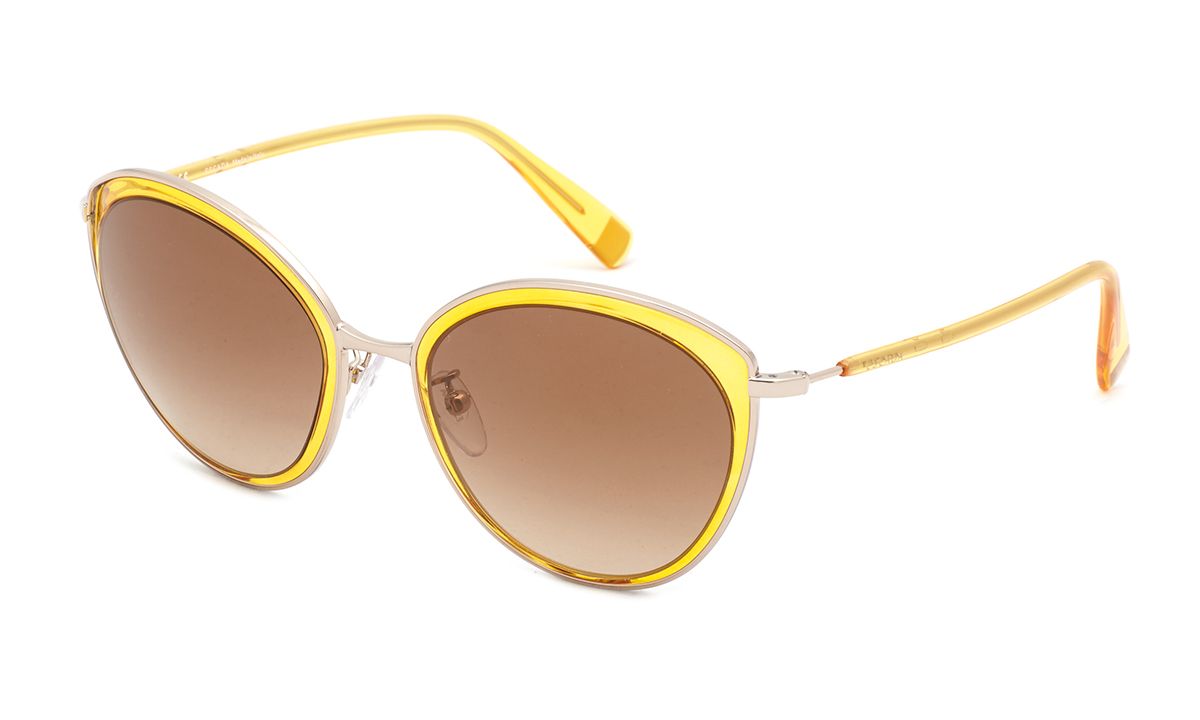 

Солнцезащитные очки женские Escada 910 846G коричневый, escada-910