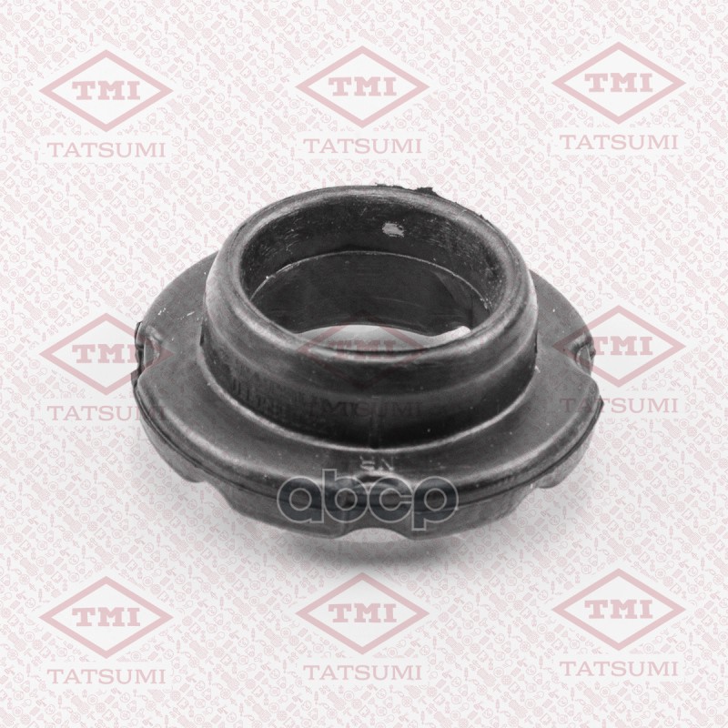 

TEF1589_сайлентблок перед. подрамника NISSAN Qashqai 06>