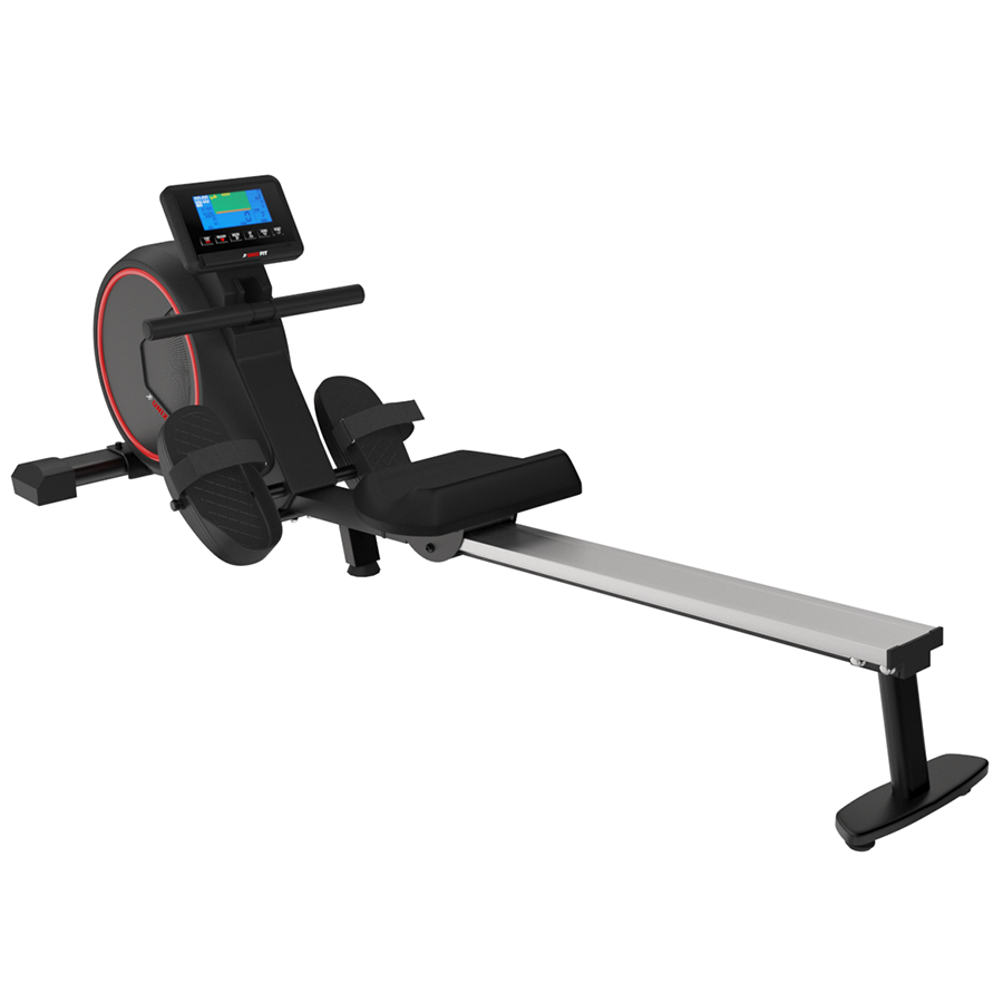 Гребной тренажер UNIX Fit Techno Rower 410E 47890₽