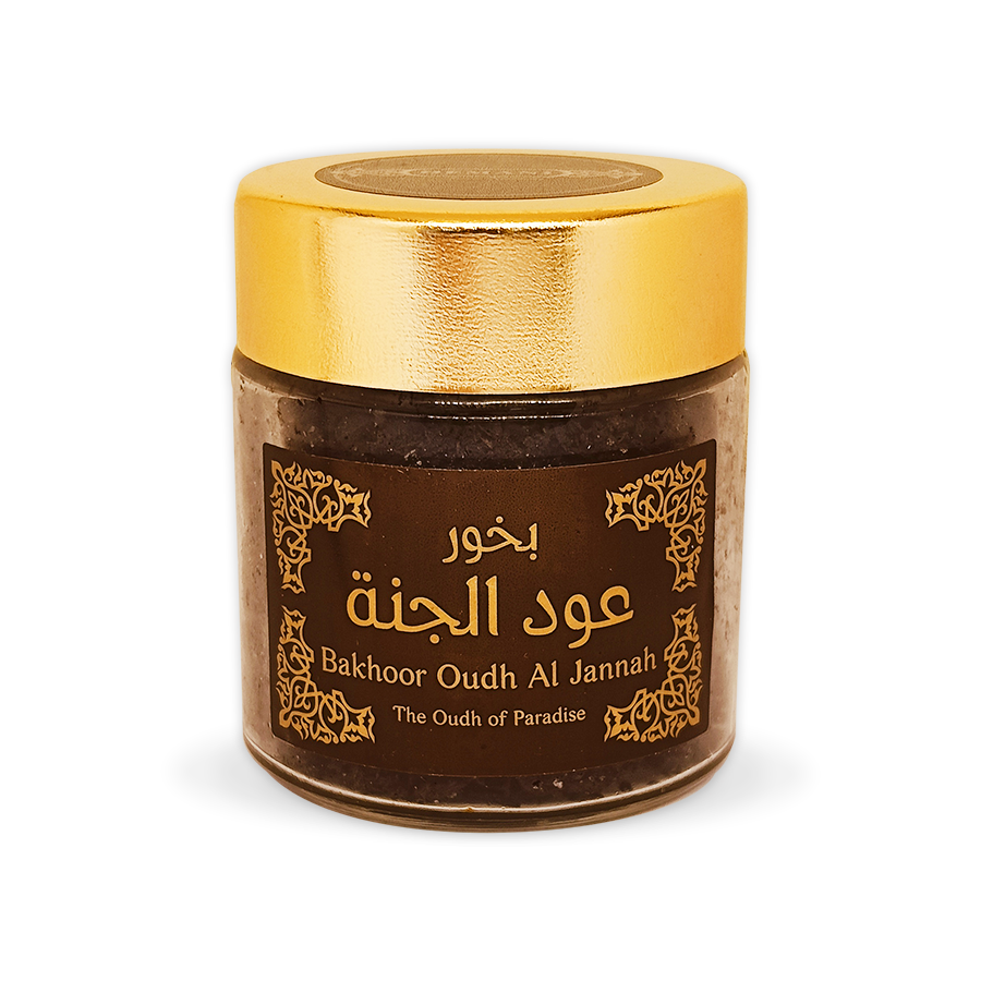 Бахур Ard Al Zaafaran Oudh Al Jannah , 50 гр