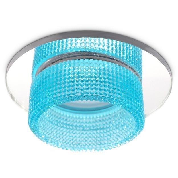 

Встраиваемый светильник с подсветкой Ambrella light Techno spot TN351 - 2шт