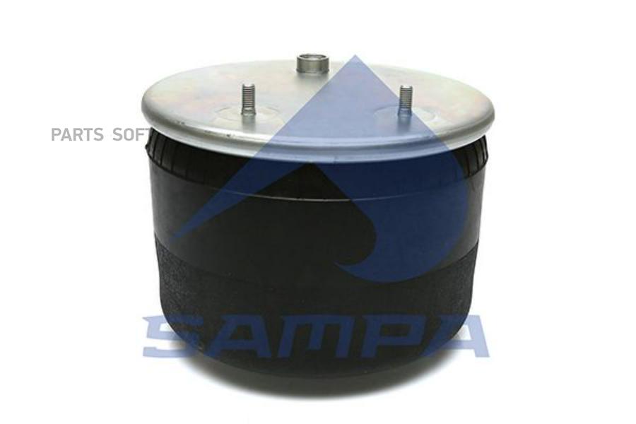 

Sp 556754-k02_пневмопод. со стак. 2шп.m10 1штуц.m16 смещ.73 поршень пластик 4отв.m12 daf