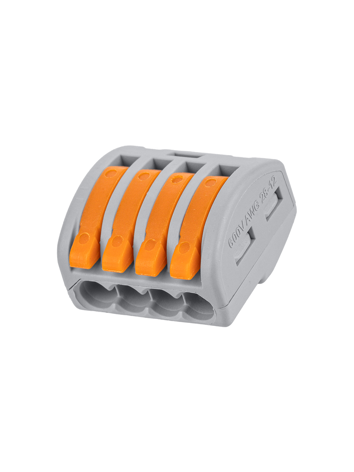 

Соединительная клемма TDM ELECTRIC SQ0527-0014