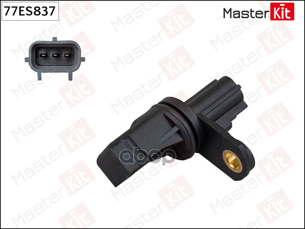 

Датчик Положения Коленвала Master Kit 77Es837