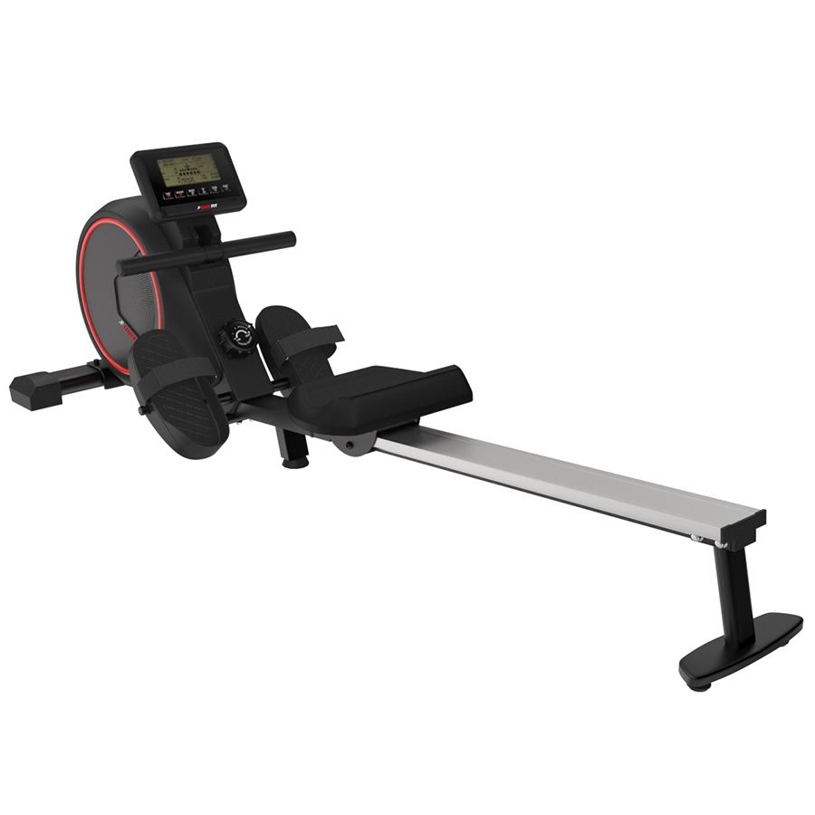 Гребной тренажер UNIX Fit Techno Rower 410 44890₽