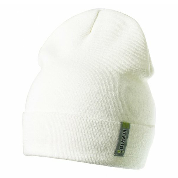 

Шапка детская Elfrio, молочный, р. 46