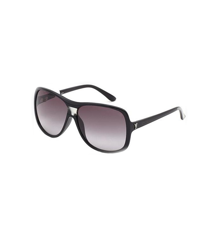 Солнцезащитные очки женские Sting 640 коричневые