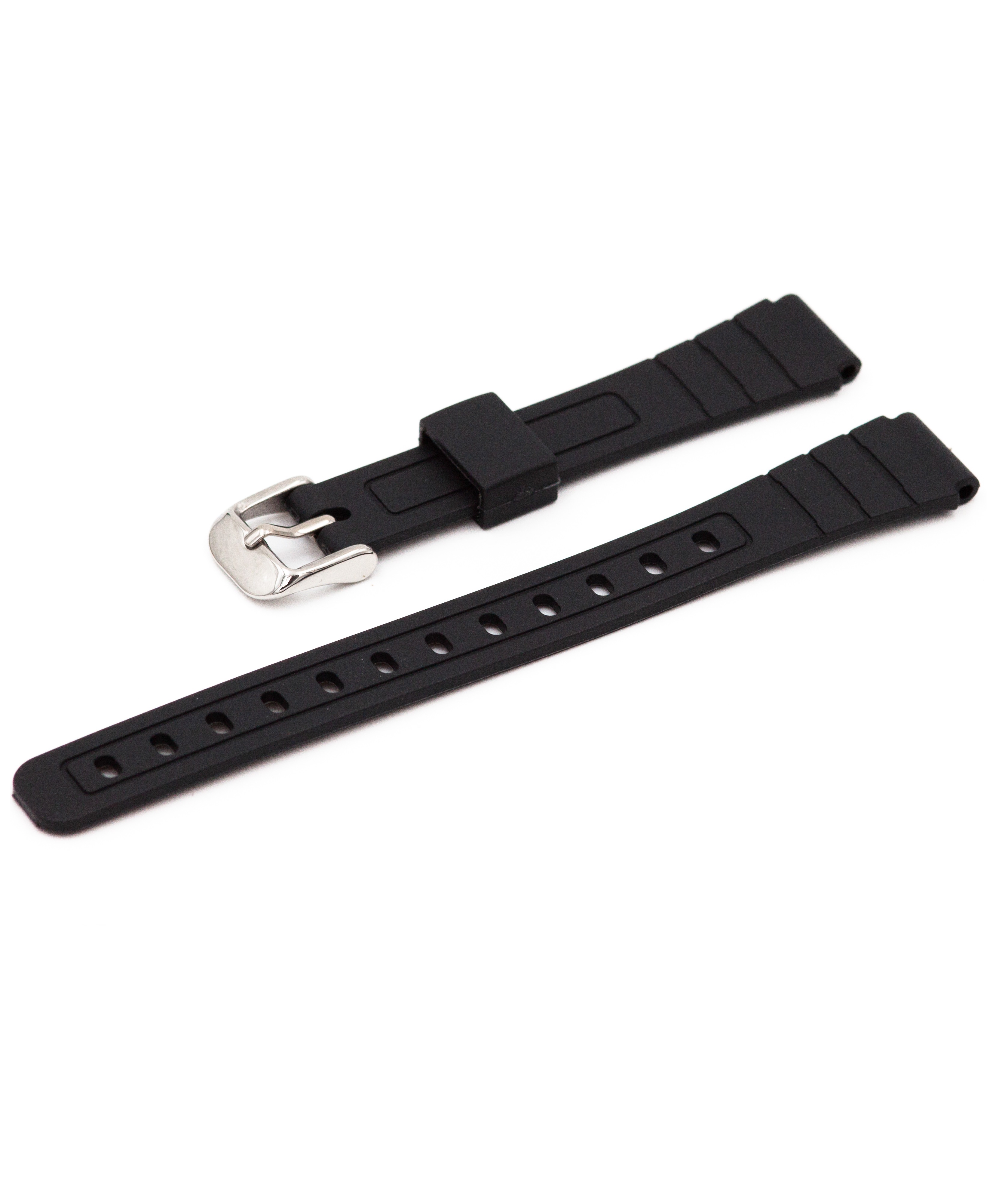 

Ремешок из двух частей унисекс Watch Band strap02_pm черный, strap02_pm