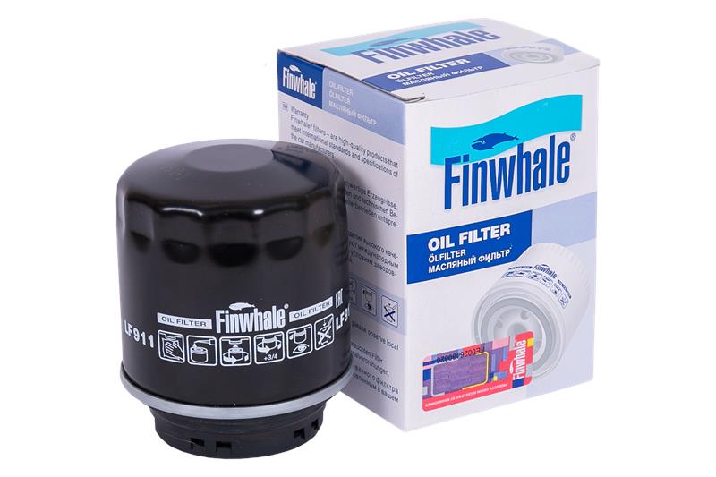 

FINWHALE Фильтр масляный A3 /8P/ Fabia II /5J6 5J9/ / Octavia II / Rapid /NA2/ Golf V-VI /