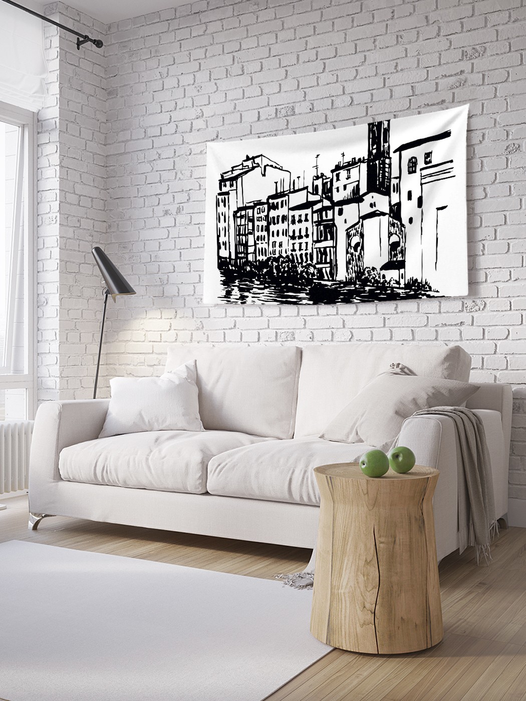 

tpg_31989_100x150 МУЛЬТИ Тапестри (декоративное панно) с фотопечатью