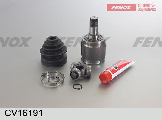 

FENOX CV16191 Шрус () 1шт