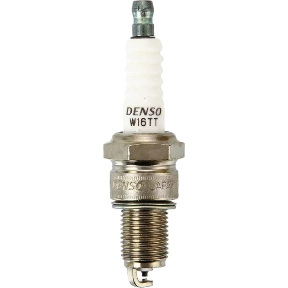 

DENSO Свеча Nickel TT дв.ЗМЗ-405,406,409 /1 шт/ W16TT
