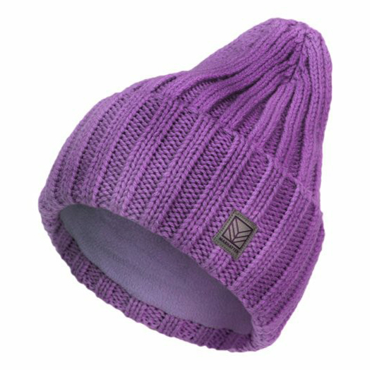 

Шапка детская Marhatter, сливовый, р. 52