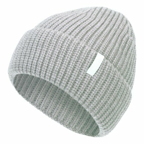 

Шапка детская Marhatter, сетло-серый, р. 52
