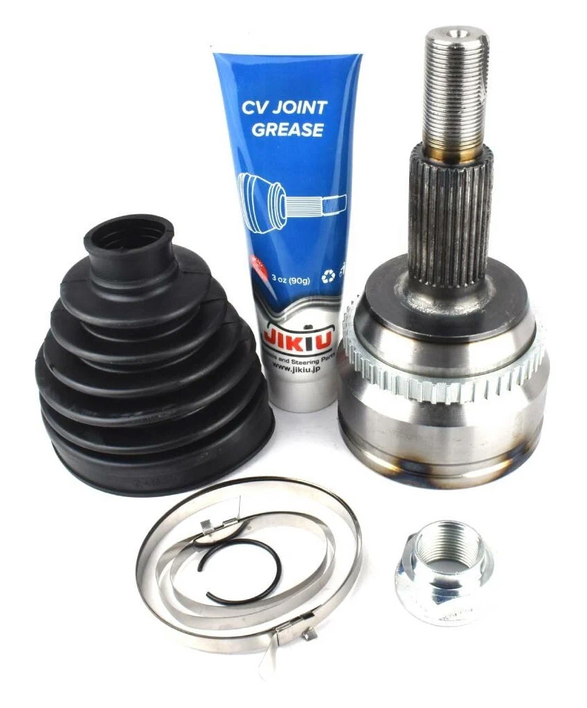

ШРУС TOYOTA JIKIU JC21047