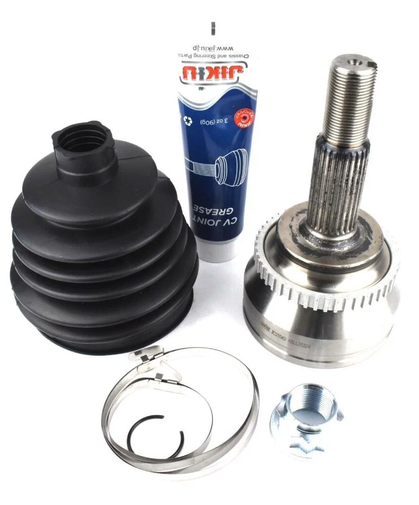 

ШРУС TOYOTA JIKIU JC21043