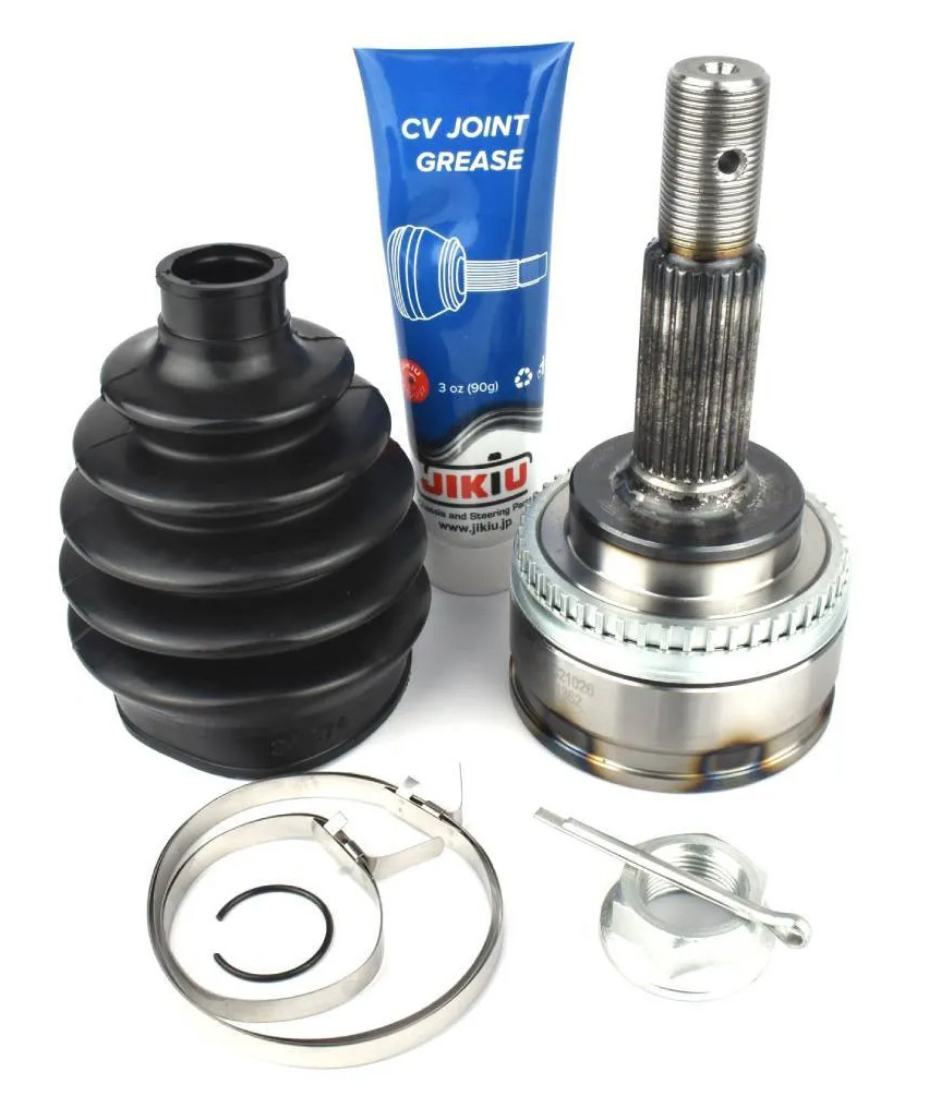 

ШРУС TOYOTA JIKIU JC21026