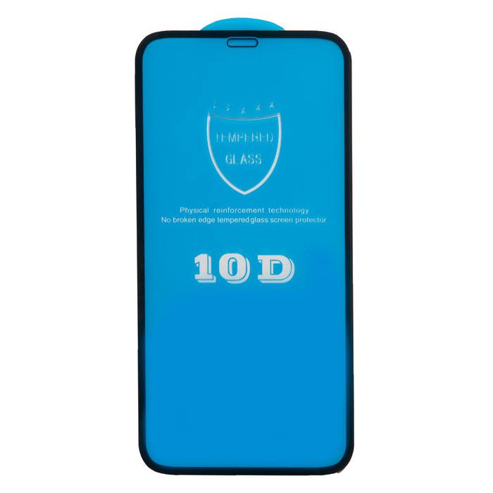 фото Защитное стекло для iphone xr, 11 full glue zeepdeep 10/20d