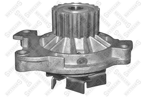

Водяной насос STELLOX 4517-0004-SX