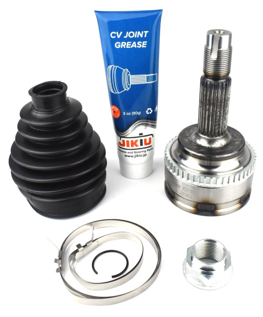 

ШРУС TOYOTA JIKIU JC21018