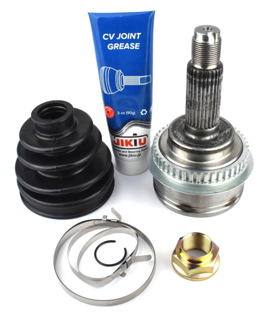 

ШРУС SUBARU JIKIU JC27004