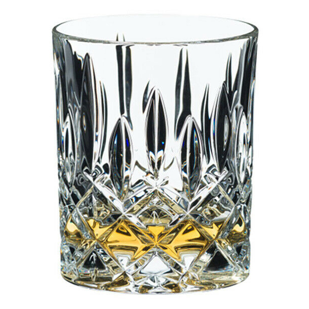 

Стаканы для напитков Riedel whisky tumbler collection 2 шт 295 мл, Прозрачный