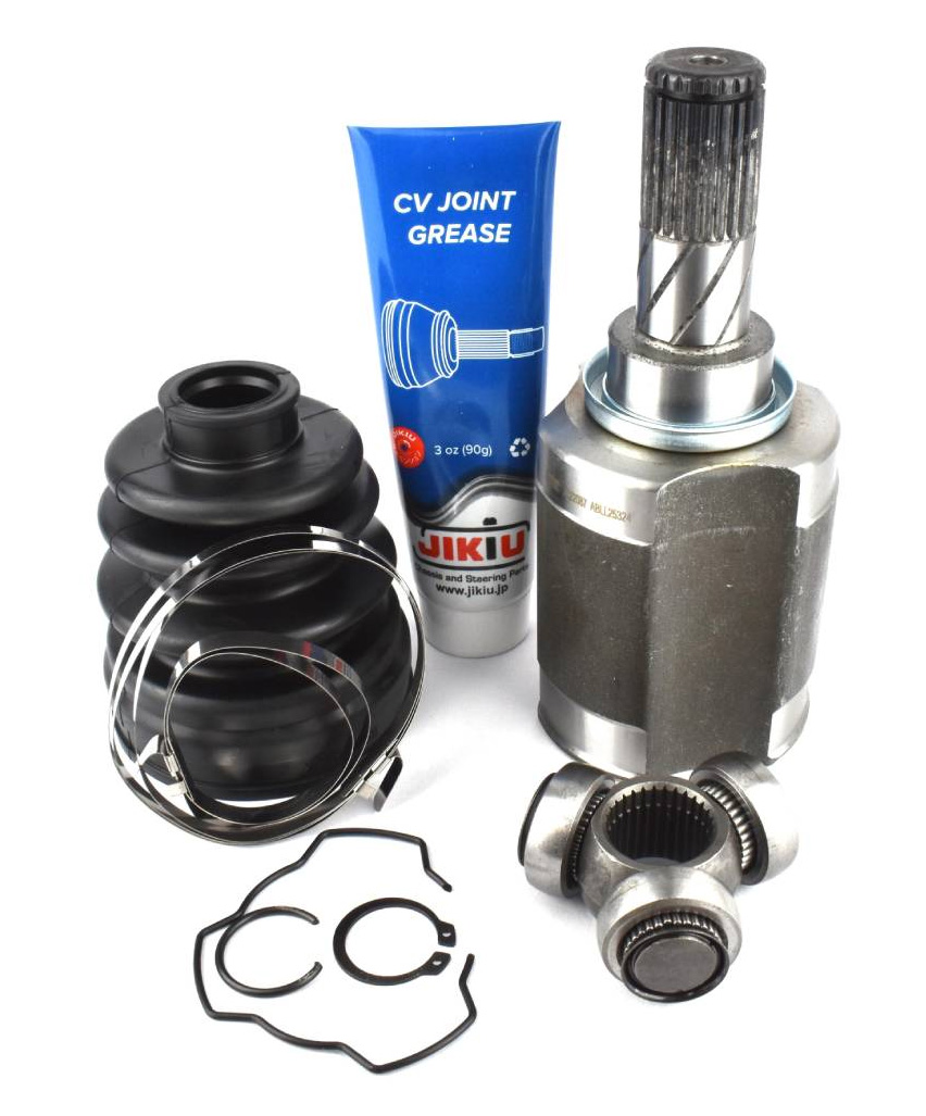 

ШРУС NISSAN JIKIU JC22087