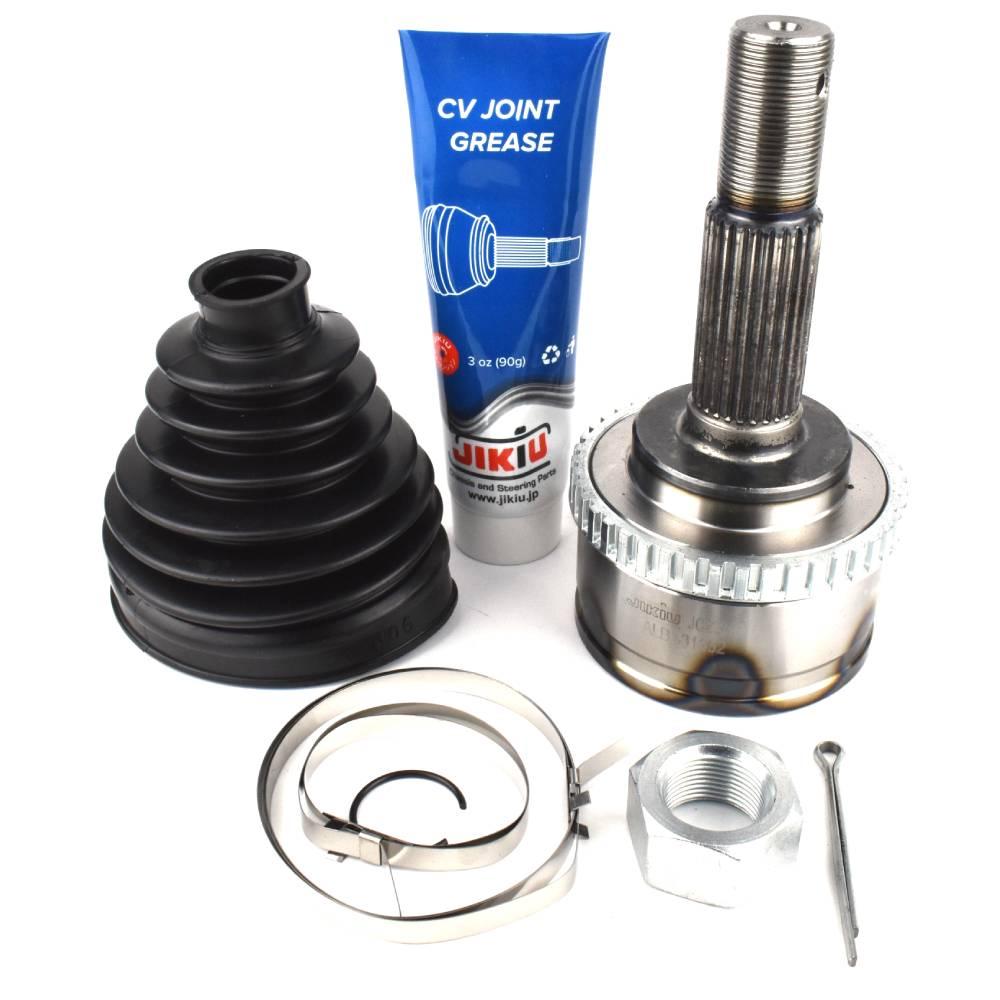 

ШРУС NISSAN JIKIU JC22046