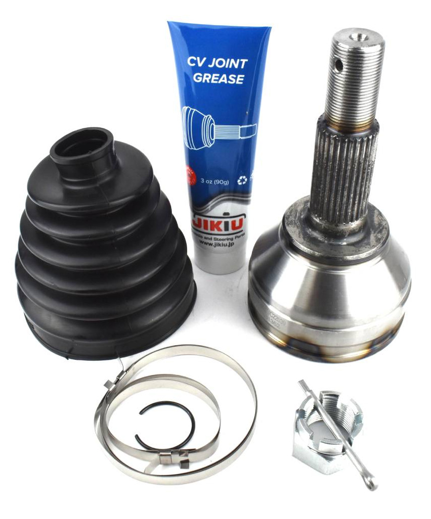 

ШРУС NISSAN JIKIU JC22039