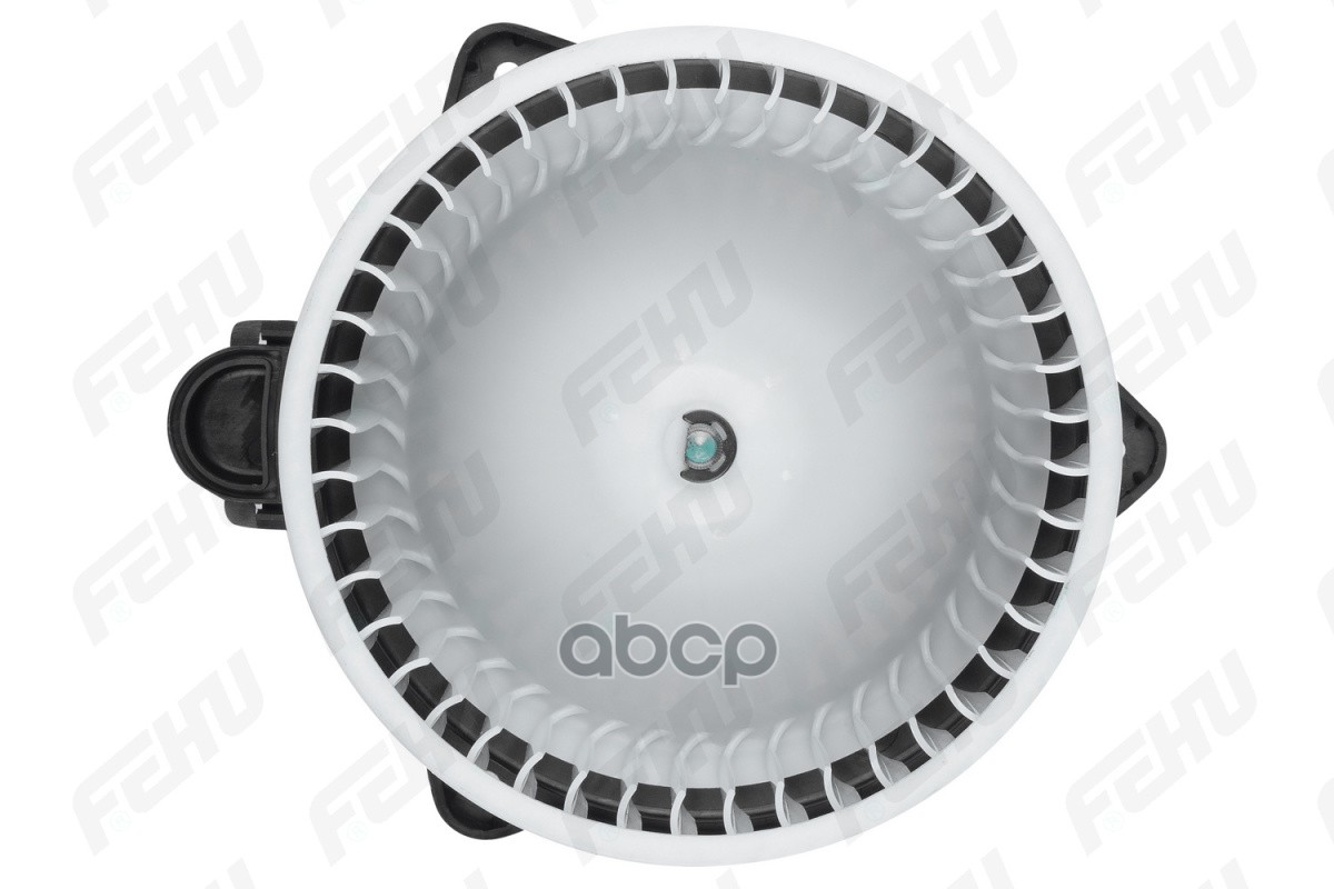 

Электровентилятор Отопителя Для Skoda Octavia (96-)/Vw Golf Iv (96-) FEHU ffh1097