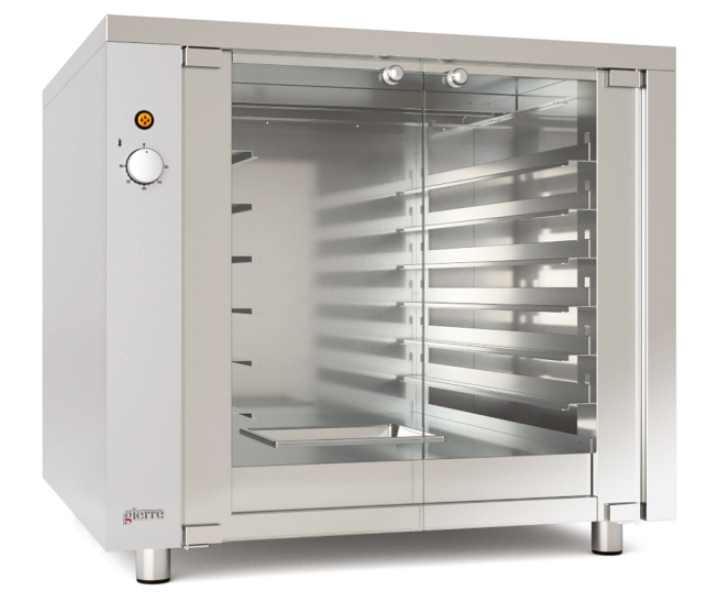 

Шкаф расстоечный Gierre MEGA 12UG