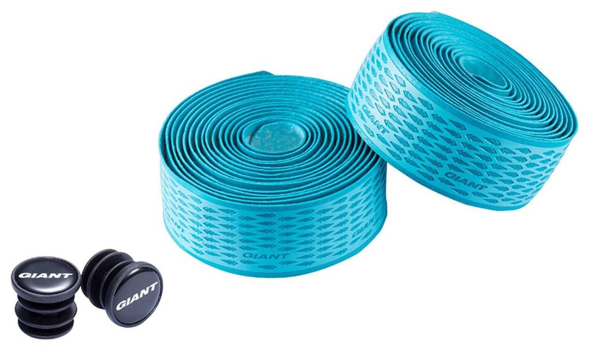 

Giant Лента для руля GIANT STRATUS LITE 3.0 BARTAPE синий