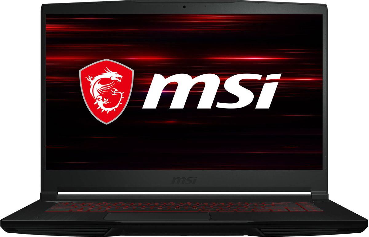 фото Ноутбук msi gf63 10uc-422xru (9s7-16r512-422)