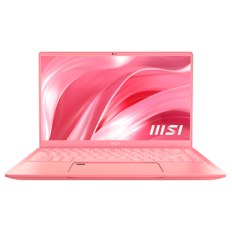 фото Ноутбук msi prestige 14 a11scx-452ru