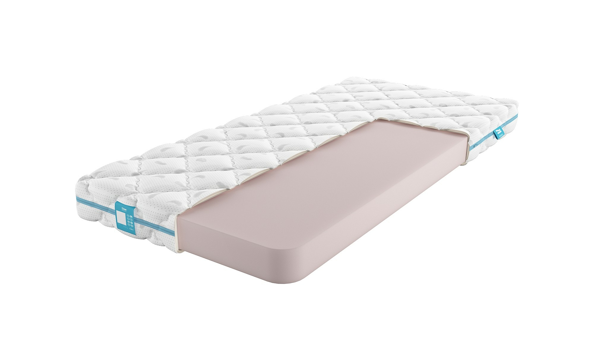 

Матрас Promtex ErgoRoll 14 155х180, ErgoRoll 14