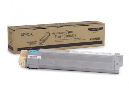 

Картридж для лазерного принтера Xerox 106R01150, Черный