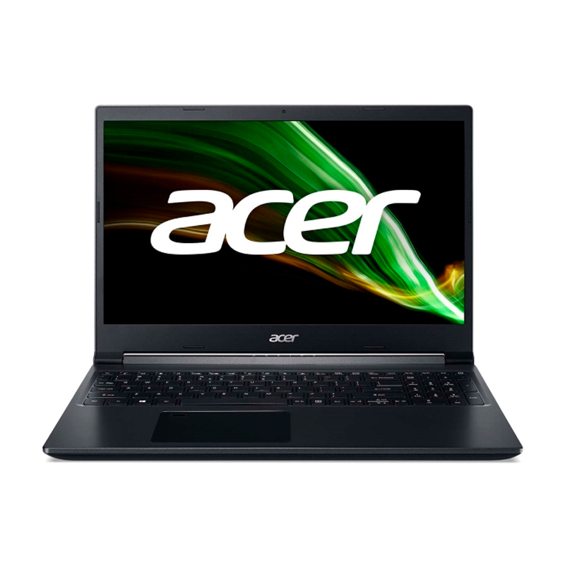 фото Ноутбук acer aspire 7 a715-42g-r50f (nh.qdler.001)