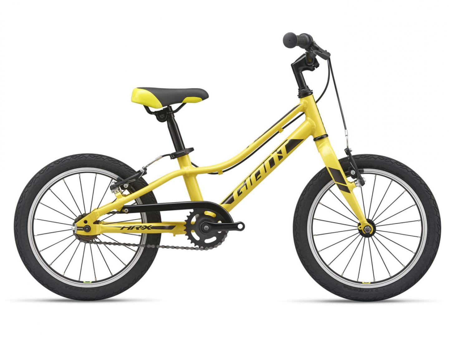 

Велосипед Giant ARX 16 F/W (2021), Пурпурный