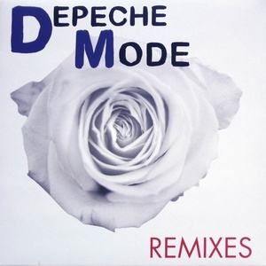 

Depeche Mode: Remixes 12 VINYL, 2 LP