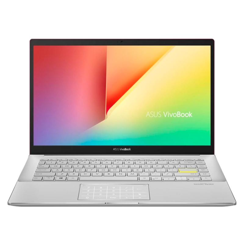 

Ноутбук ASUS S433JQ-EB141T, S433JQ-EB141T